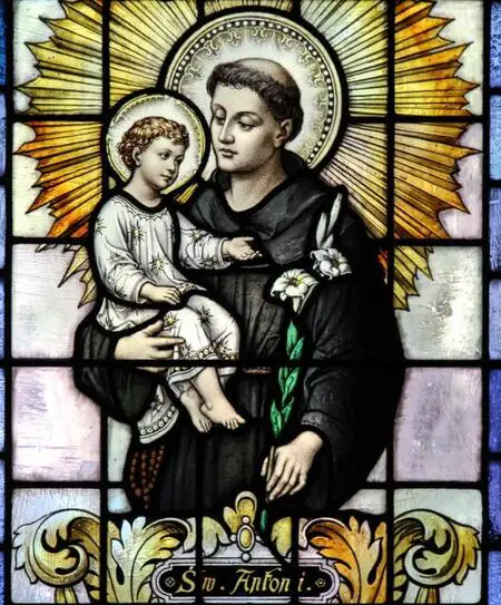 5 Amazing Prayers to Saint Anthony