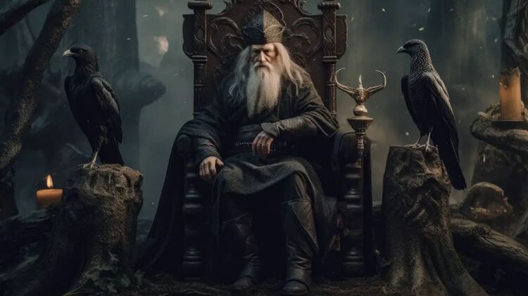 Glorious Norse Prayers to Obtain Favor From the Gods