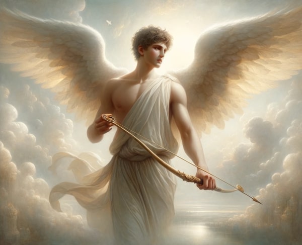 How to Worship Eros