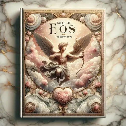 Best Books to Learn About God Eros
