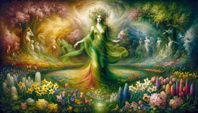 5 Powerful Prayers to Persephone